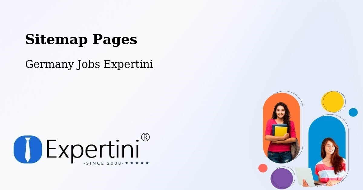 Sitemap Pages - Illingen - Germany Jobs Expertini